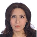 Malakeh Zuhdi Malak